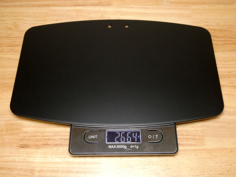 【PRレビュー】イーサプライ モニターアーム EEX-LA020BK