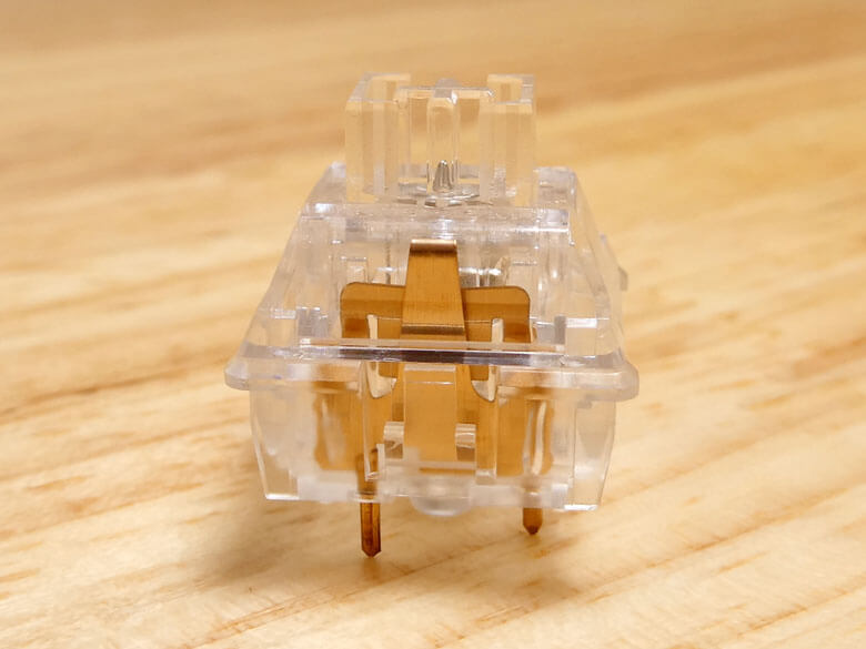 【PRレビュー】KiiBOOM Jade75 メカニカルキーボード