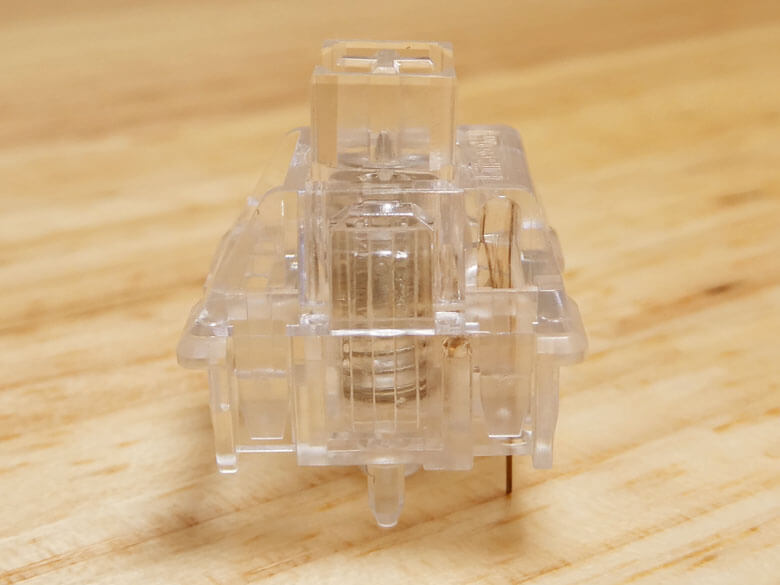 【PRレビュー】KiiBOOM Jade75 メカニカルキーボード