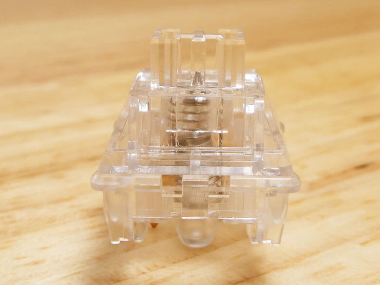 【PRレビュー】KiiBOOM Jade75 メカニカルキーボード