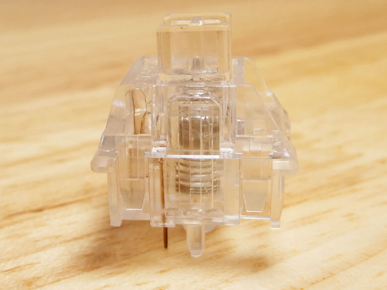 【PRレビュー】KiiBOOM Jade75 メカニカルキーボード