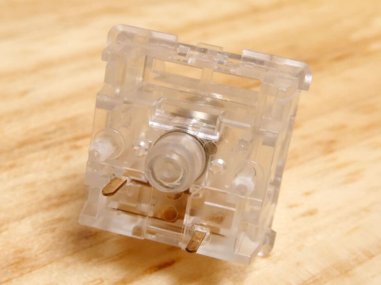 【PRレビュー】KiiBOOM Jade75 メカニカルキーボード