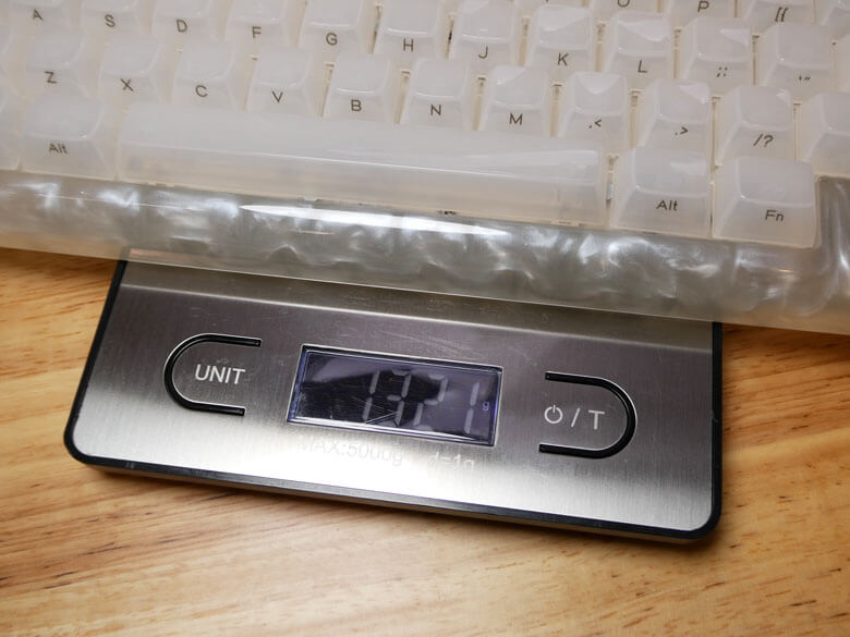 【PRレビュー】KiiBOOM Jade75 メカニカルキーボード