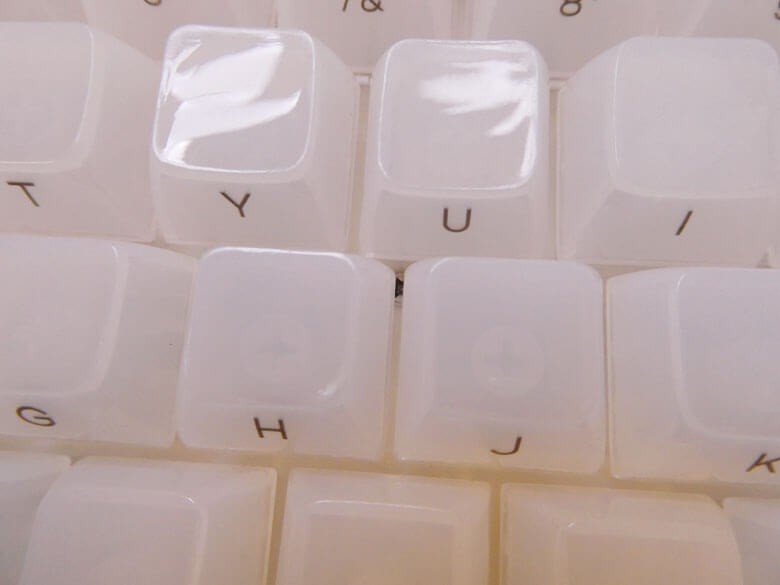 【PRレビュー】KiiBOOM Jade75 メカニカルキーボード