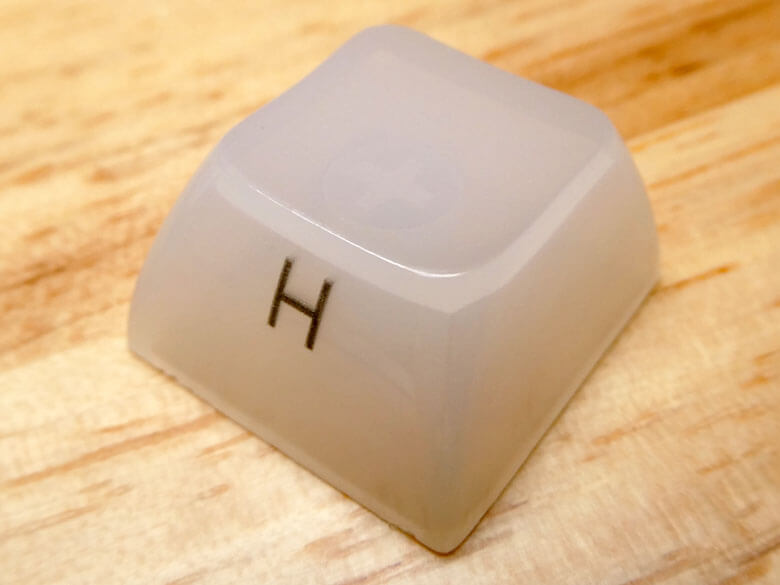 【PRレビュー】KiiBOOM Jade75 メカニカルキーボード