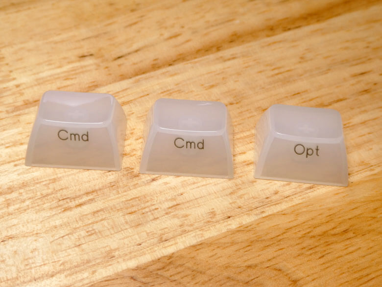 【PRレビュー】KiiBOOM Jade75 メカニカルキーボード