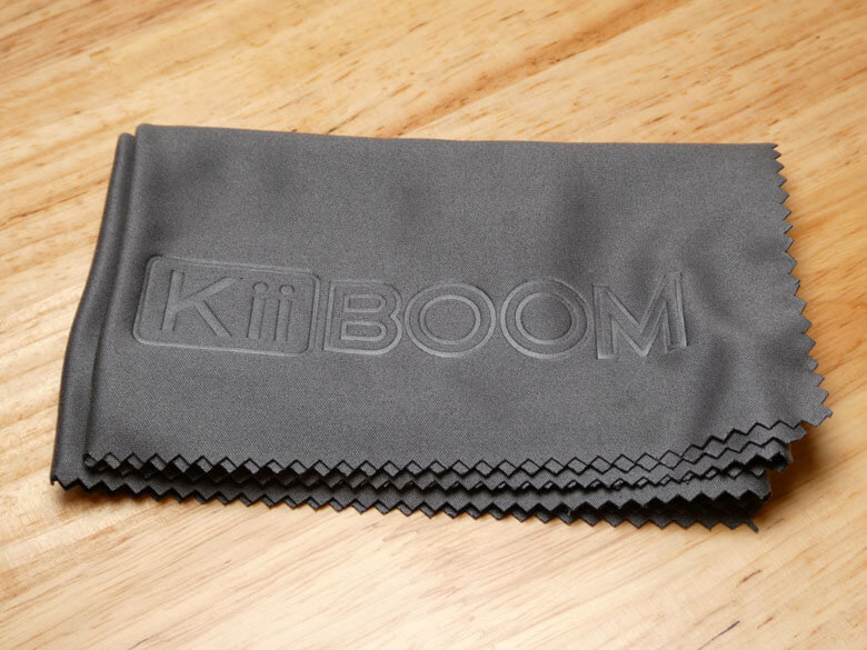 【PRレビュー】KiiBOOM Jade75 メカニカルキーボード