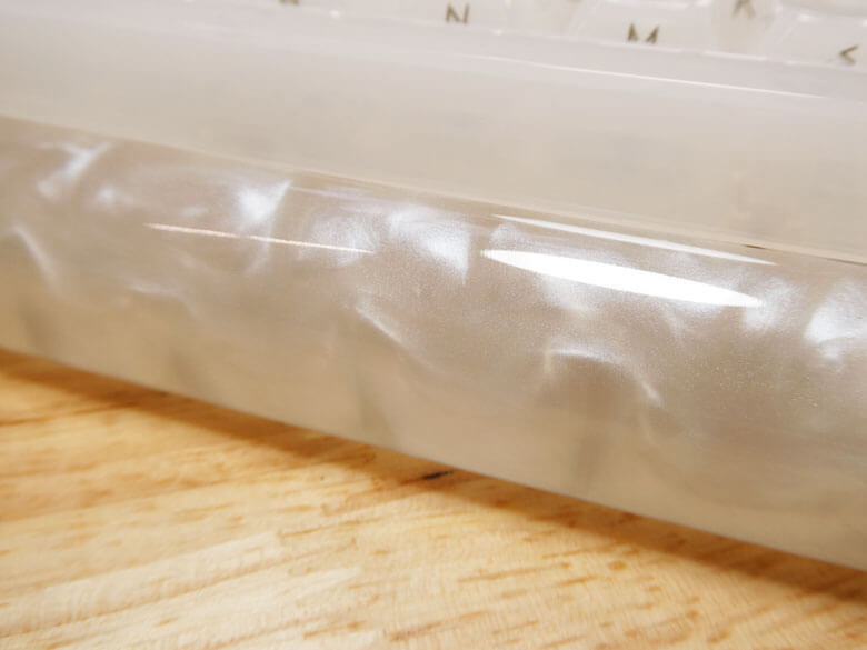 【PRレビュー】KiiBOOM Jade75 メカニカルキーボード