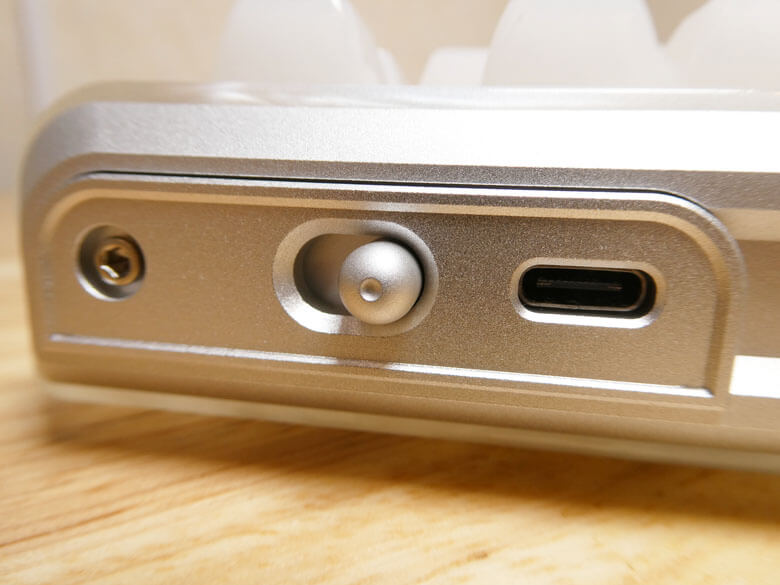 【PRレビュー】KiiBOOM Jade75 メカニカルキーボード