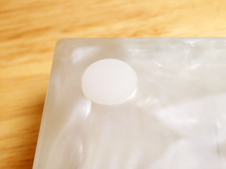 【PRレビュー】KiiBOOM Jade75 メカニカルキーボード