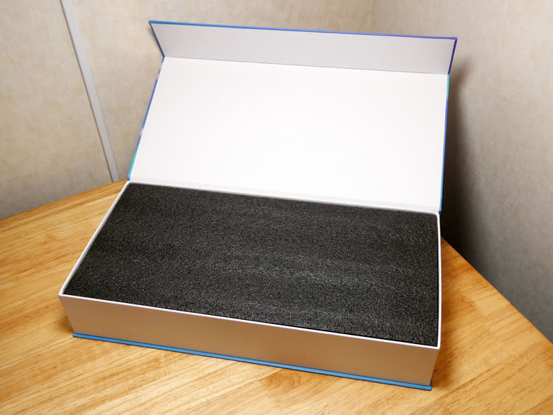 【PRレビュー】KiiBOOM Jade75 メカニカルキーボード