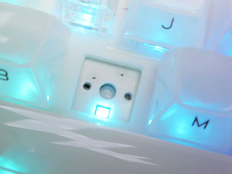 【PRレビュー】KiiBOOM Jade75 メカニカルキーボード