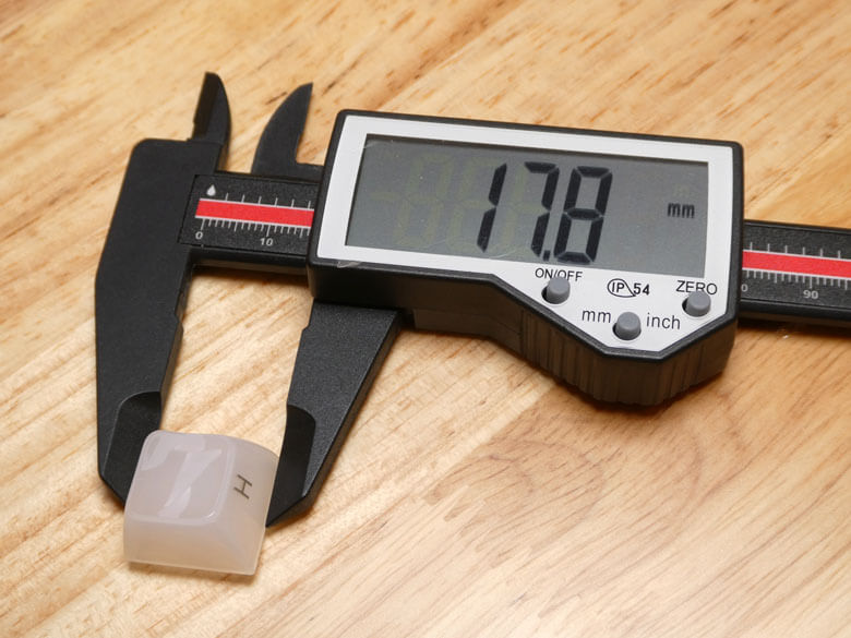 【PRレビュー】KiiBOOM Jade75 メカニカルキーボード