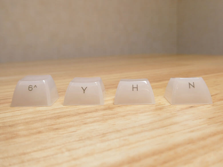 【PRレビュー】KiiBOOM Jade75 メカニカルキーボード