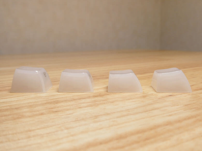 【PRレビュー】KiiBOOM Jade75 メカニカルキーボード