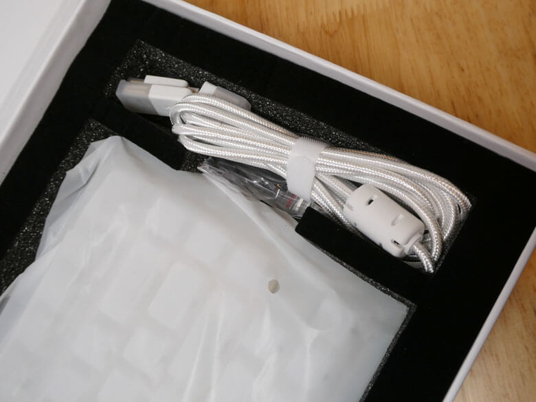 【PRレビュー】KiiBOOM Jade75 メカニカルキーボード