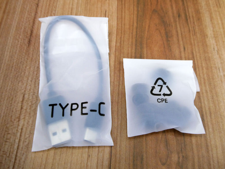 【PRレビュー】QCY MeloBuds N70 ワイヤレスイヤホン