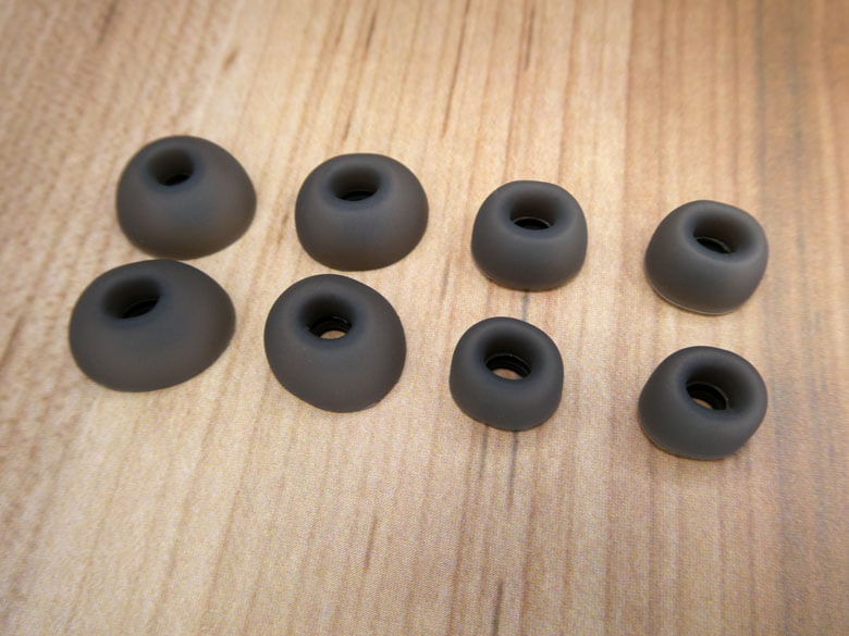 【PRレビュー】QCY MeloBuds N70 ワイヤレスイヤホン