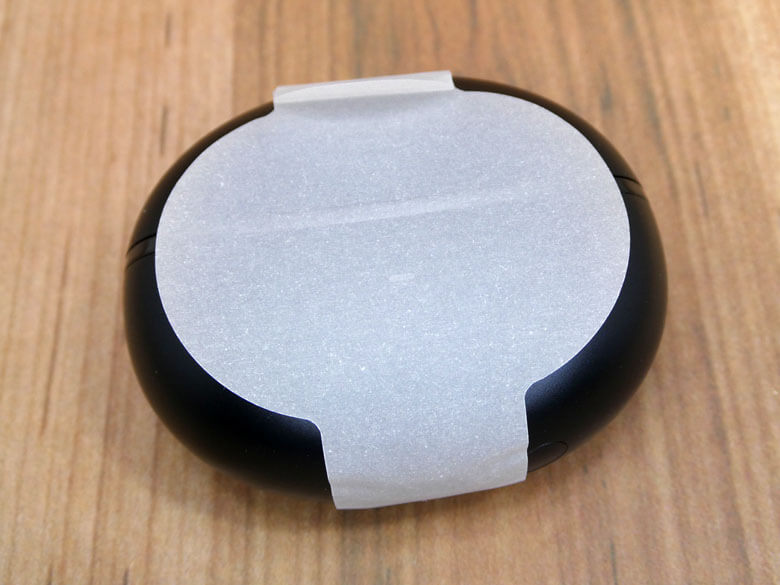 【PRレビュー】QCY MeloBuds N70 ワイヤレスイヤホン