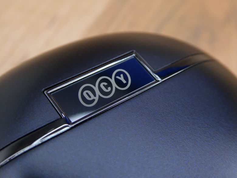 【PRレビュー】QCY MeloBuds N70 ワイヤレスイヤホン