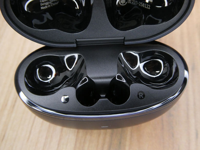 【PRレビュー】QCY MeloBuds N70 ワイヤレスイヤホン