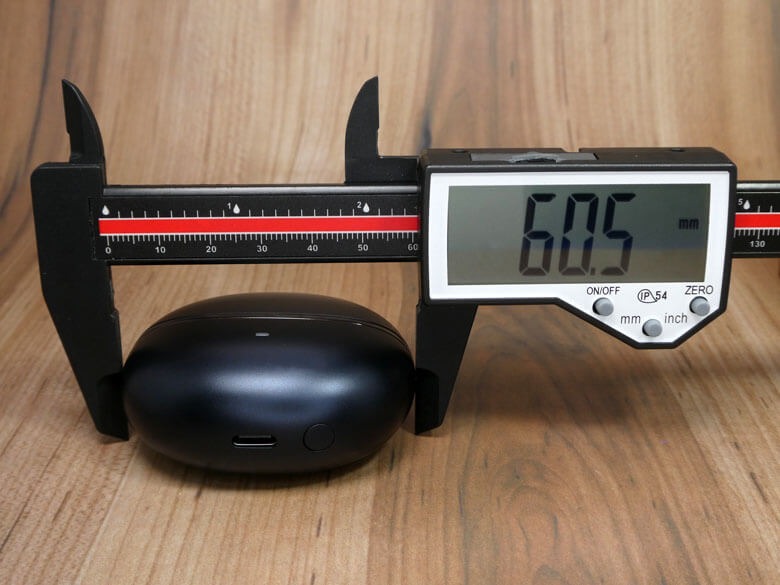 【PRレビュー】QCY MeloBuds N70 ワイヤレスイヤホン