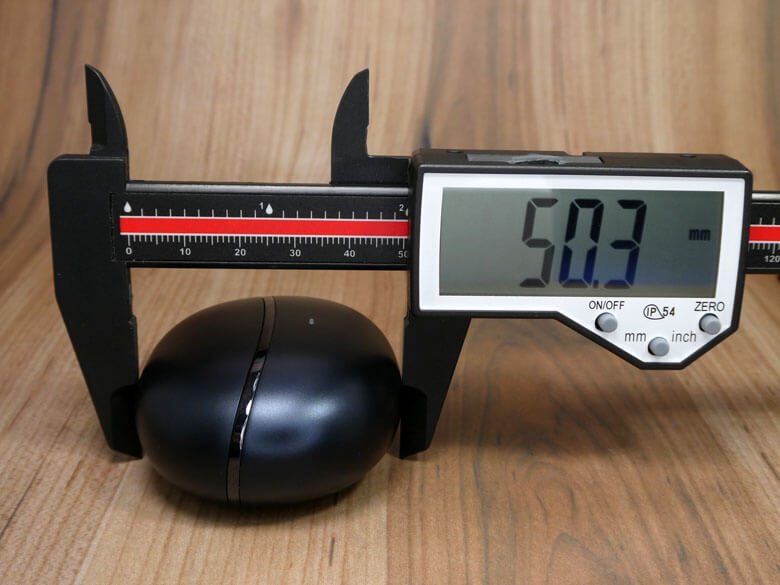 【PRレビュー】QCY MeloBuds N70 ワイヤレスイヤホン