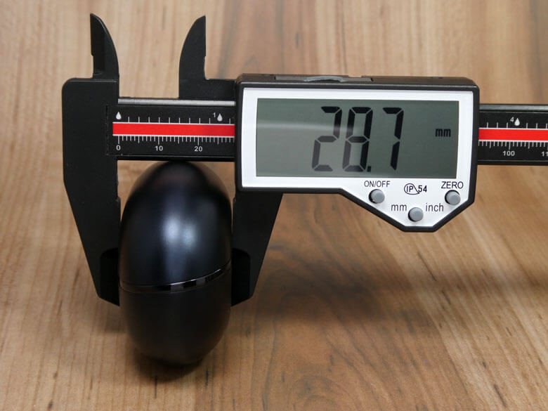 【PRレビュー】QCY MeloBuds N70 ワイヤレスイヤホン