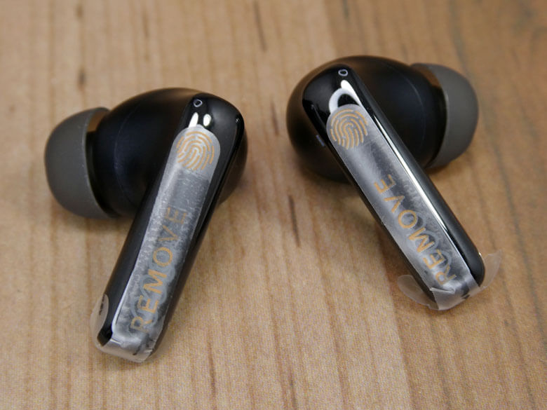 【PRレビュー】QCY MeloBuds N70 ワイヤレスイヤホン