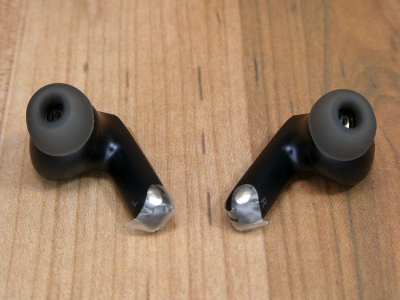 【PRレビュー】QCY MeloBuds N70 ワイヤレスイヤホン