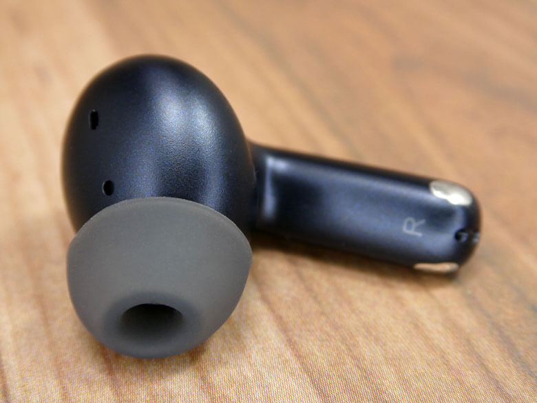 【PRレビュー】QCY MeloBuds N70 ワイヤレスイヤホン