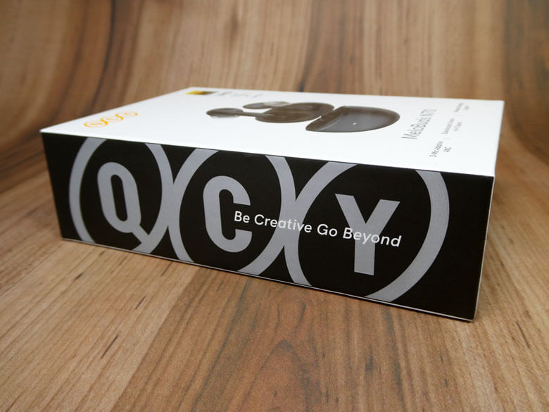 【PRレビュー】QCY MeloBuds N70 ワイヤレスイヤホン