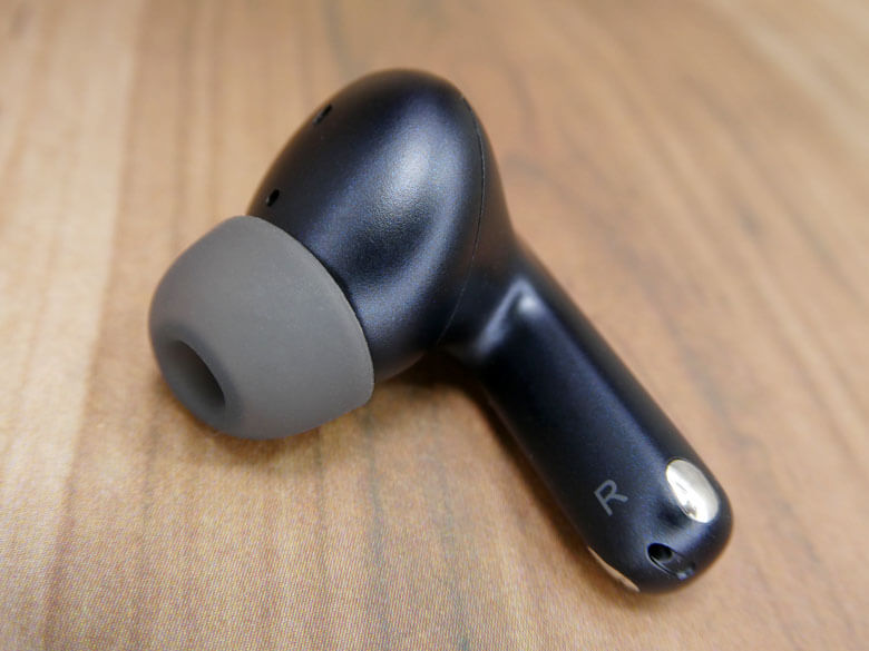 【PRレビュー】QCY MeloBuds N70 ワイヤレスイヤホン