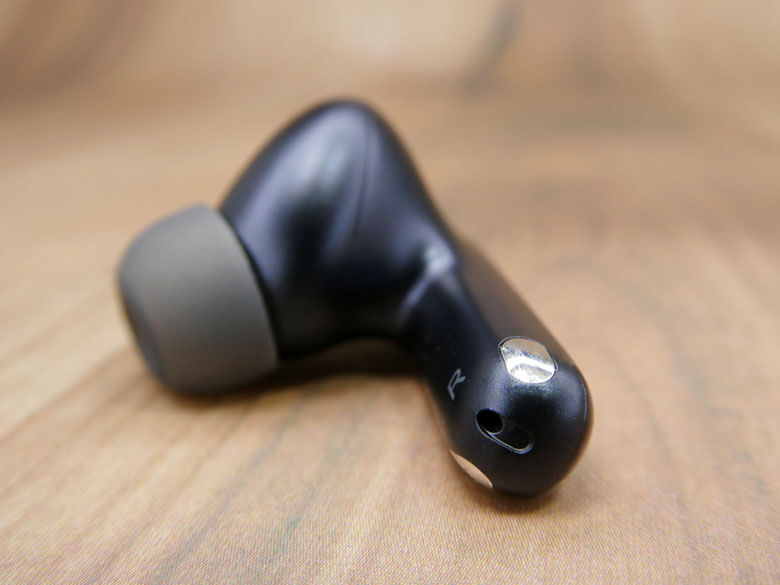 【PRレビュー】QCY MeloBuds N70 ワイヤレスイヤホン