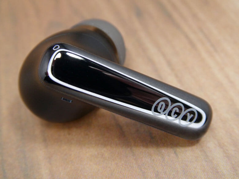 【PRレビュー】QCY MeloBuds N70 ワイヤレスイヤホン