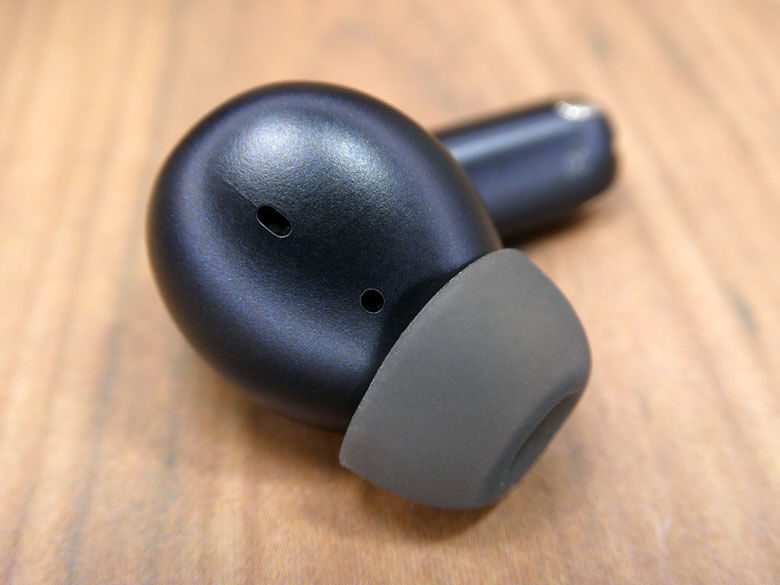 【PRレビュー】QCY MeloBuds N70 ワイヤレスイヤホン