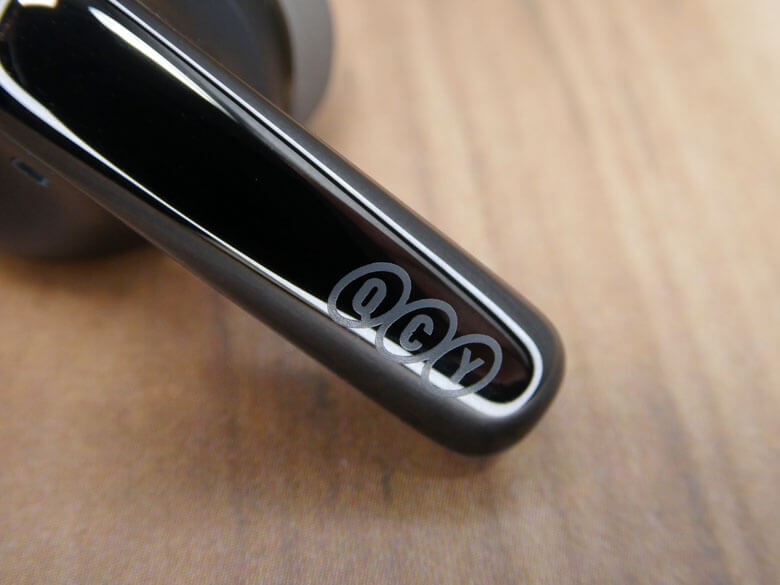 【PRレビュー】QCY MeloBuds N70 ワイヤレスイヤホン