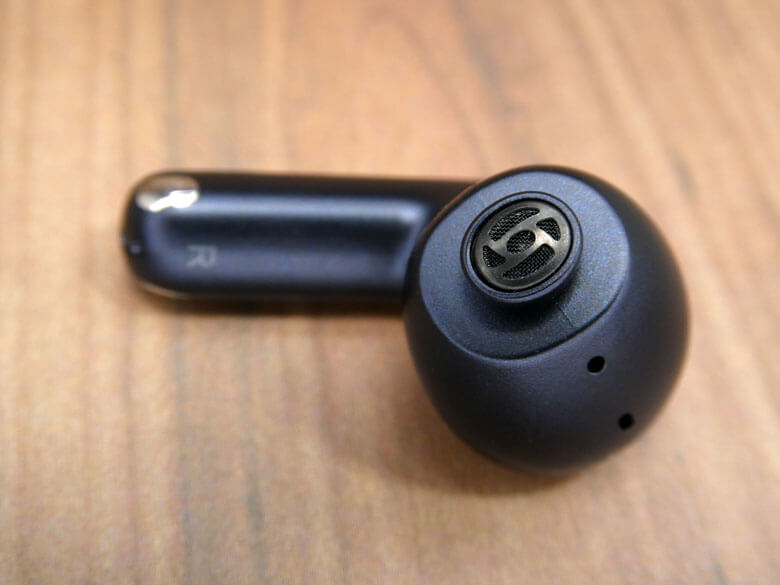 【PRレビュー】QCY MeloBuds N70 ワイヤレスイヤホン