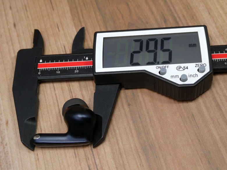 【PRレビュー】QCY MeloBuds N70 ワイヤレスイヤホン