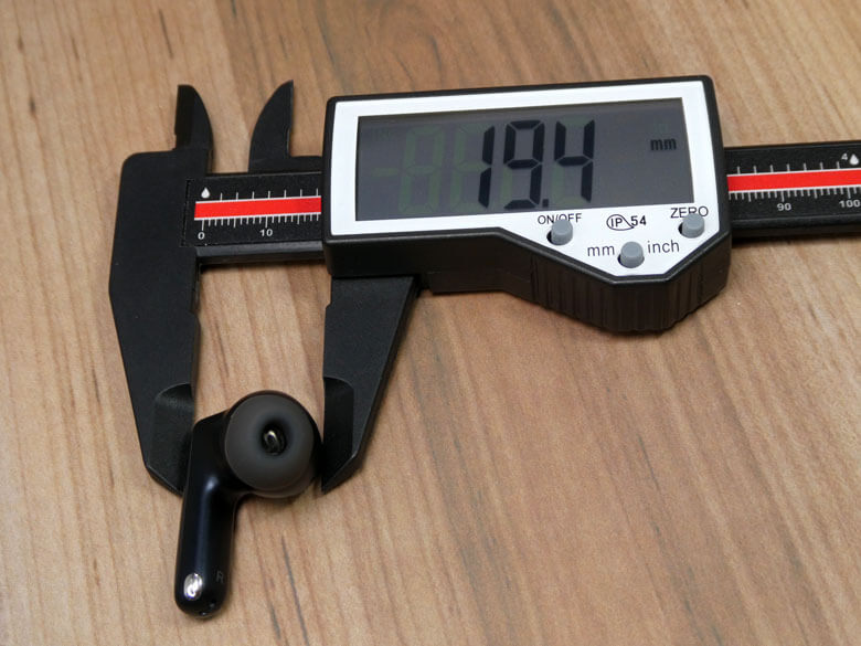 【PRレビュー】QCY MeloBuds N70 ワイヤレスイヤホン