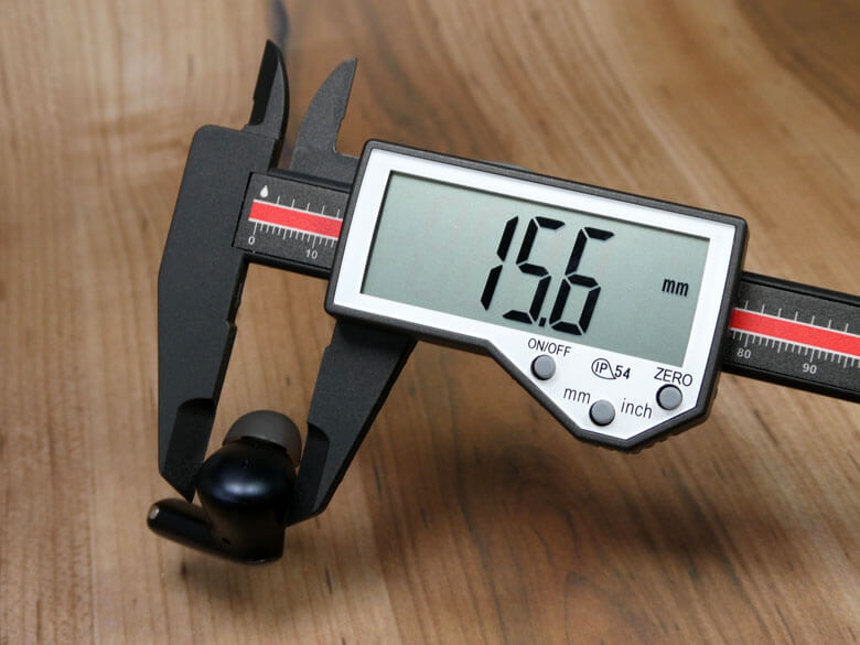 【PRレビュー】QCY MeloBuds N70 ワイヤレスイヤホン