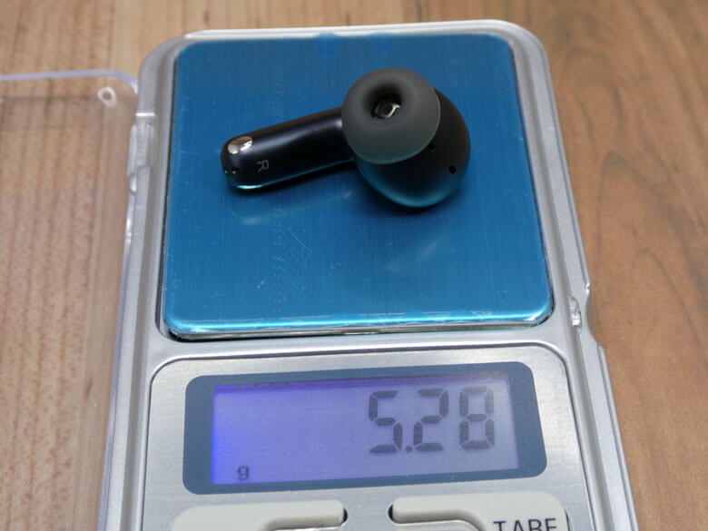 【PRレビュー】QCY MeloBuds N70 ワイヤレスイヤホン