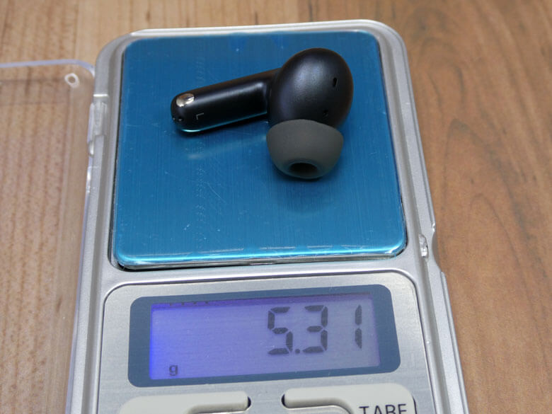 【PRレビュー】QCY MeloBuds N70 ワイヤレスイヤホン