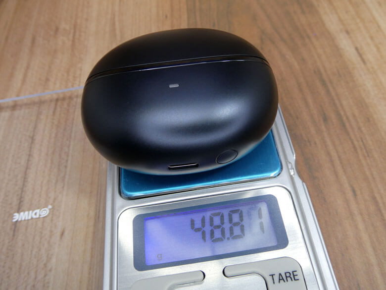 【PRレビュー】QCY MeloBuds N70 ワイヤレスイヤホン