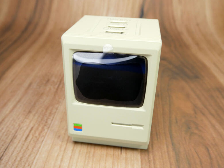 【PRレビュー】SHARGE Retro67 急速充電器