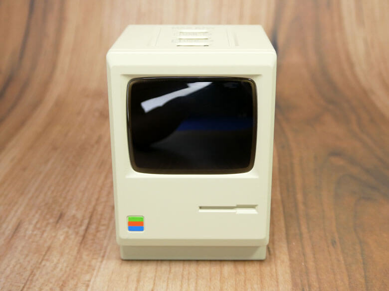 【PRレビュー】SHARGE Retro67 急速充電器