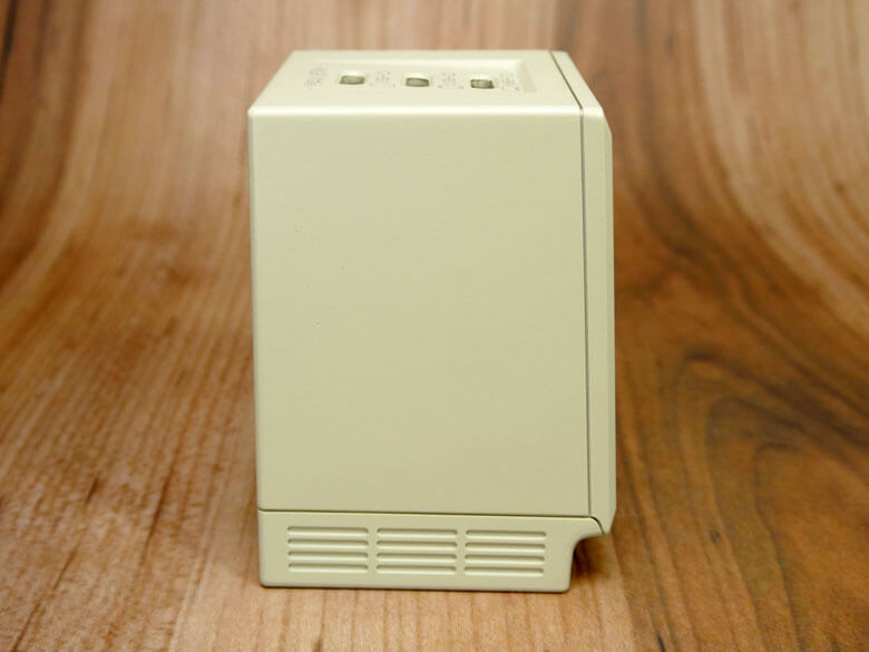 【PRレビュー】SHARGE Retro67 急速充電器