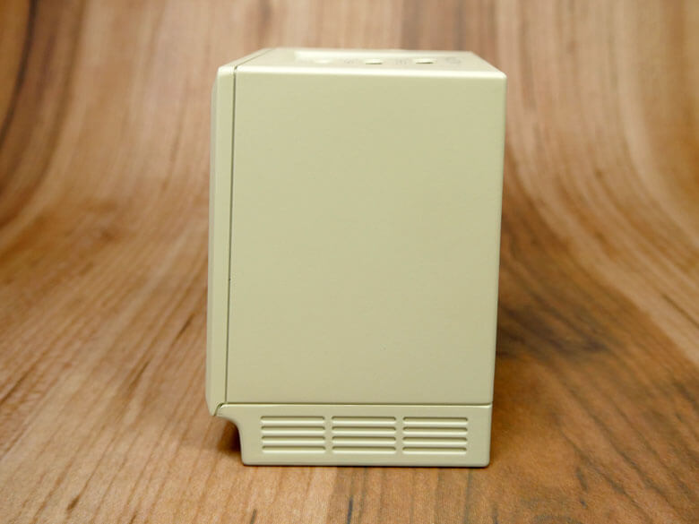 【PRレビュー】SHARGE Retro67 急速充電器