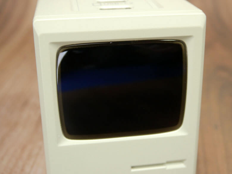 【PRレビュー】SHARGE Retro67 急速充電器