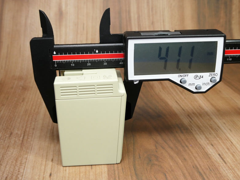 【PRレビュー】SHARGE Retro67 急速充電器